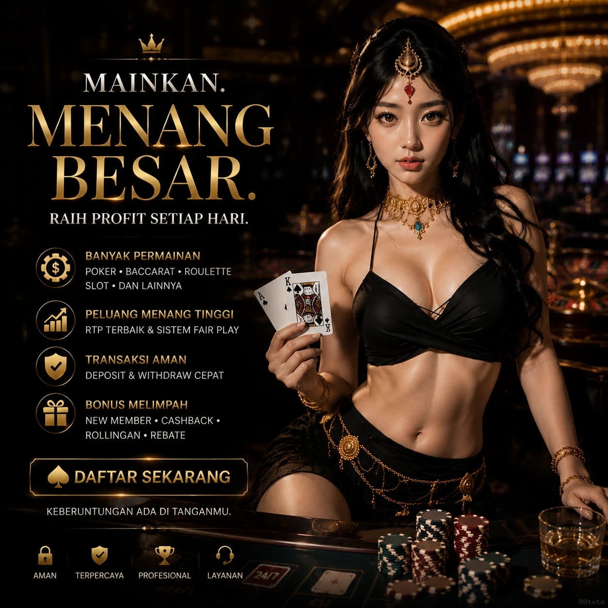 99toto APK Indonesia - Panduan Lengkap dan Tutorial
